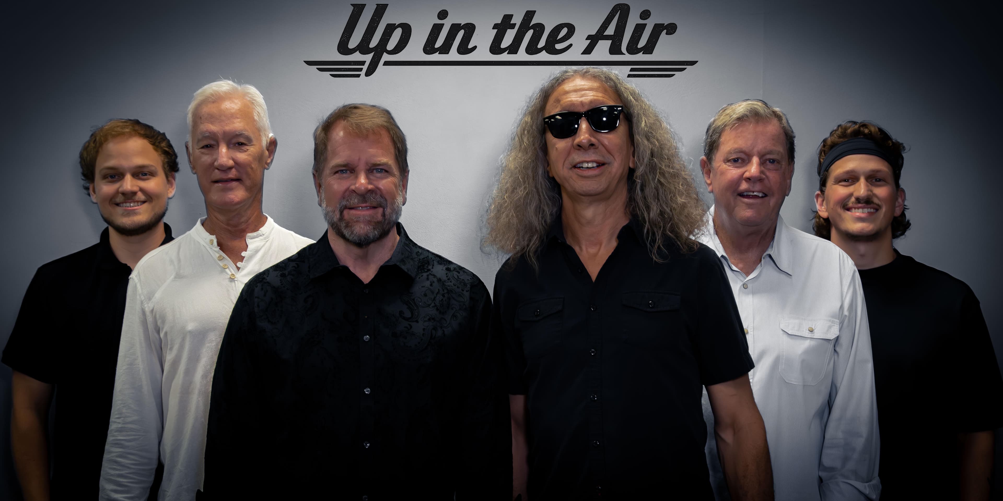 Up in the Air — the band